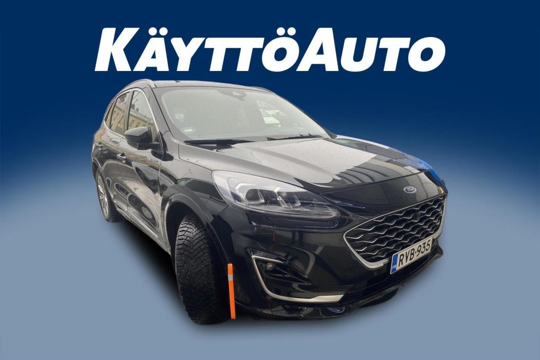 FORD Kuga 2023
