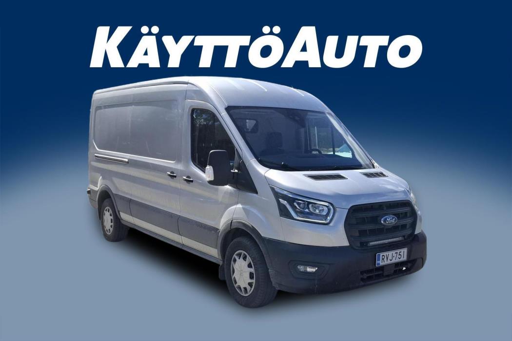 FORD Transit 2023