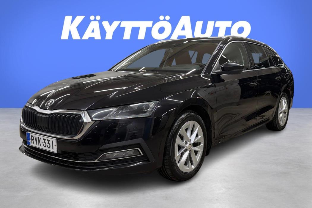 SKODA Octavia 2023