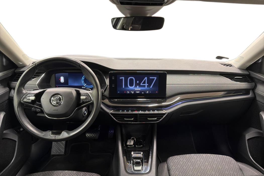 SKODA Octavia 2023