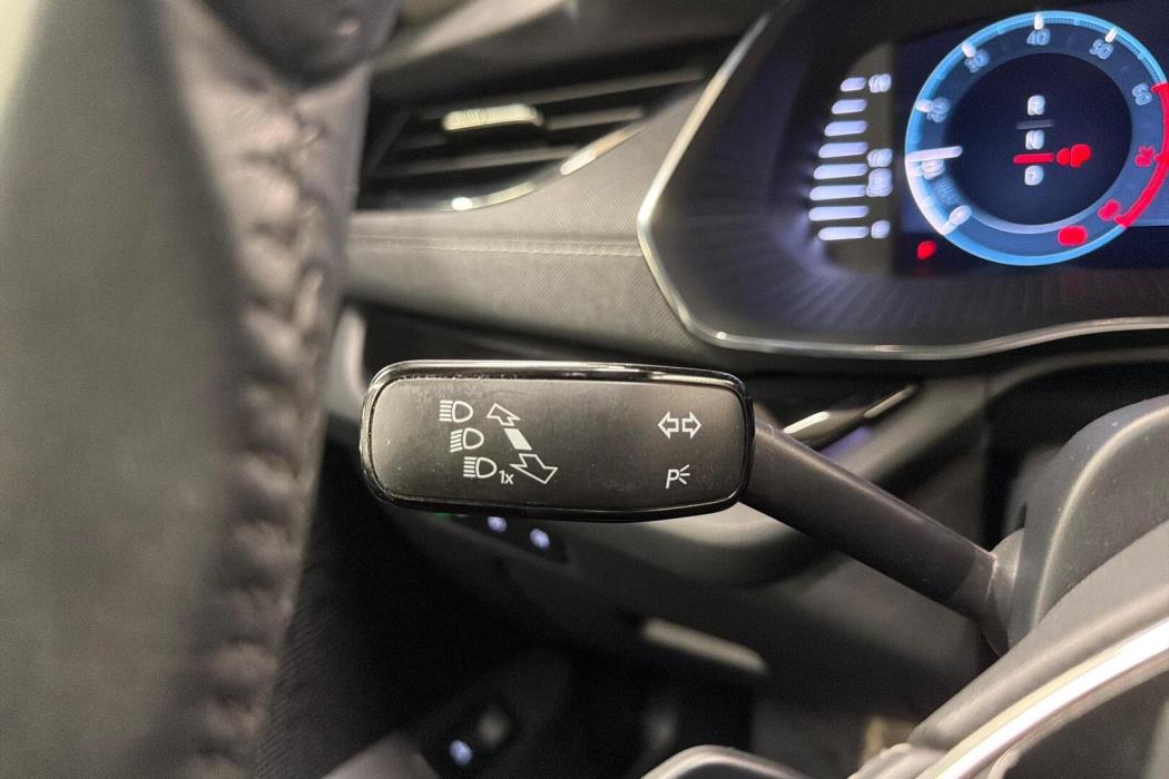 SKODA Octavia 2023