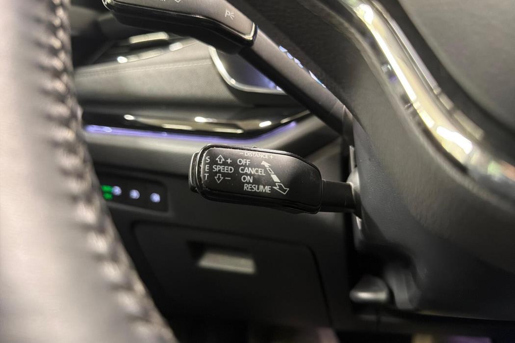 SKODA Octavia 2023