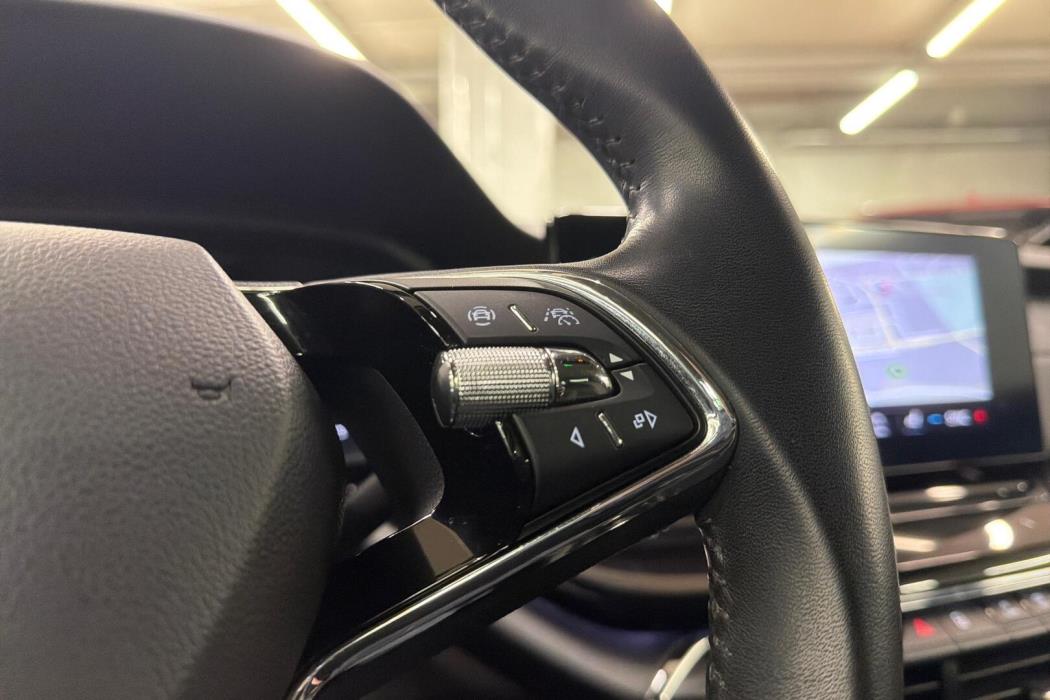 SKODA Octavia 2023