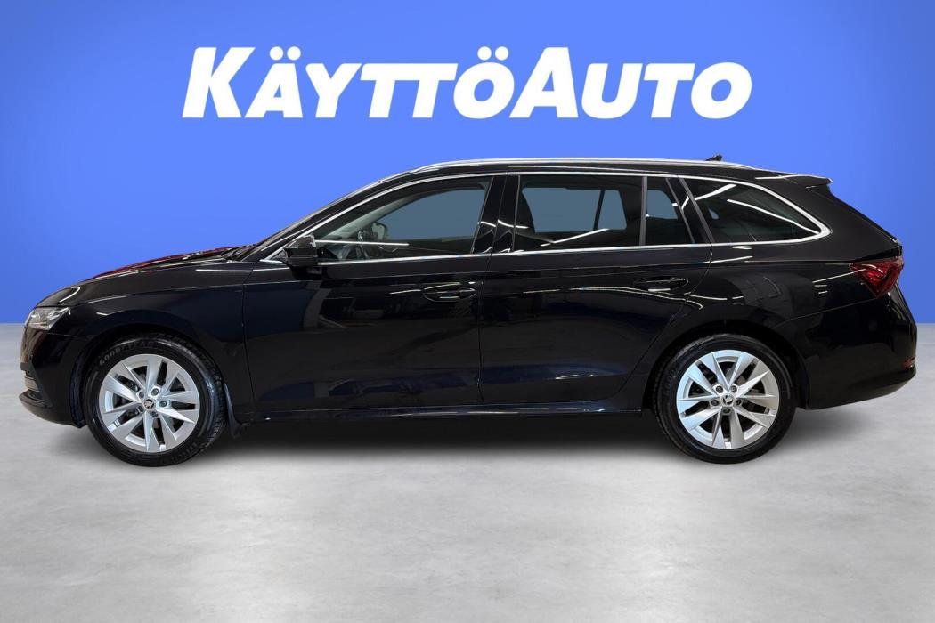 SKODA Octavia 2023
