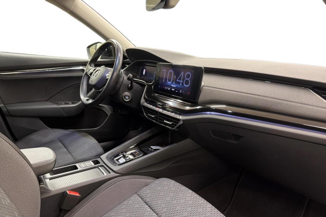 SKODA Octavia 2023