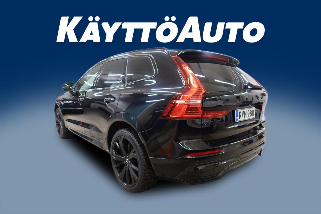 Volvo XC60 2024