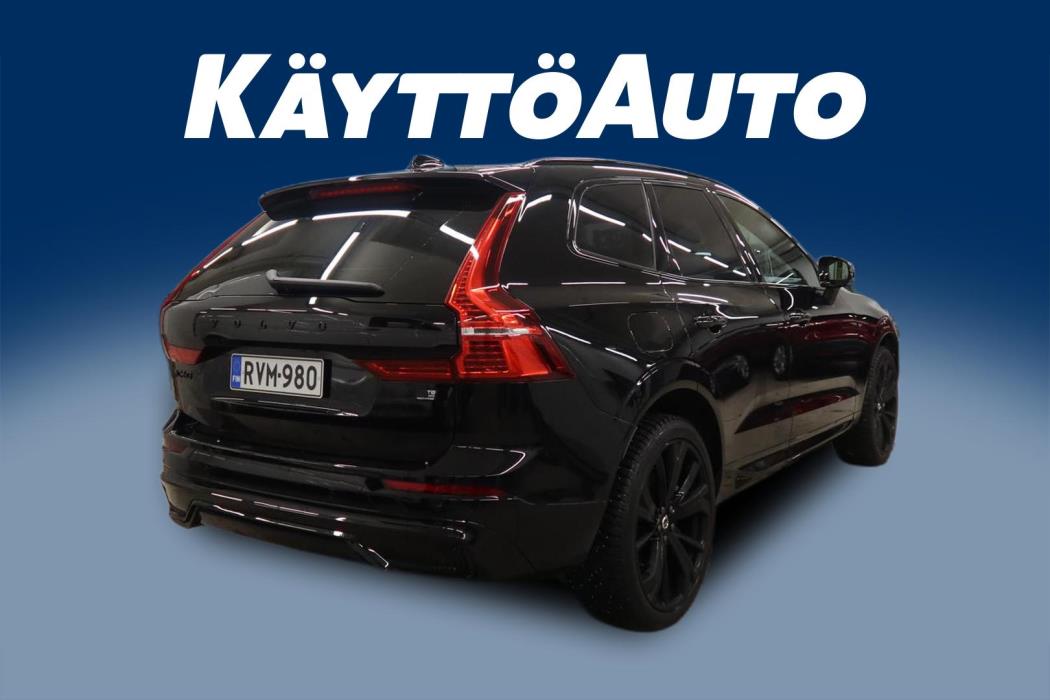 Volvo XC60 2024
