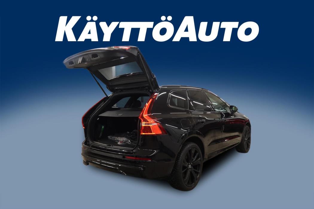 Volvo XC60 2024