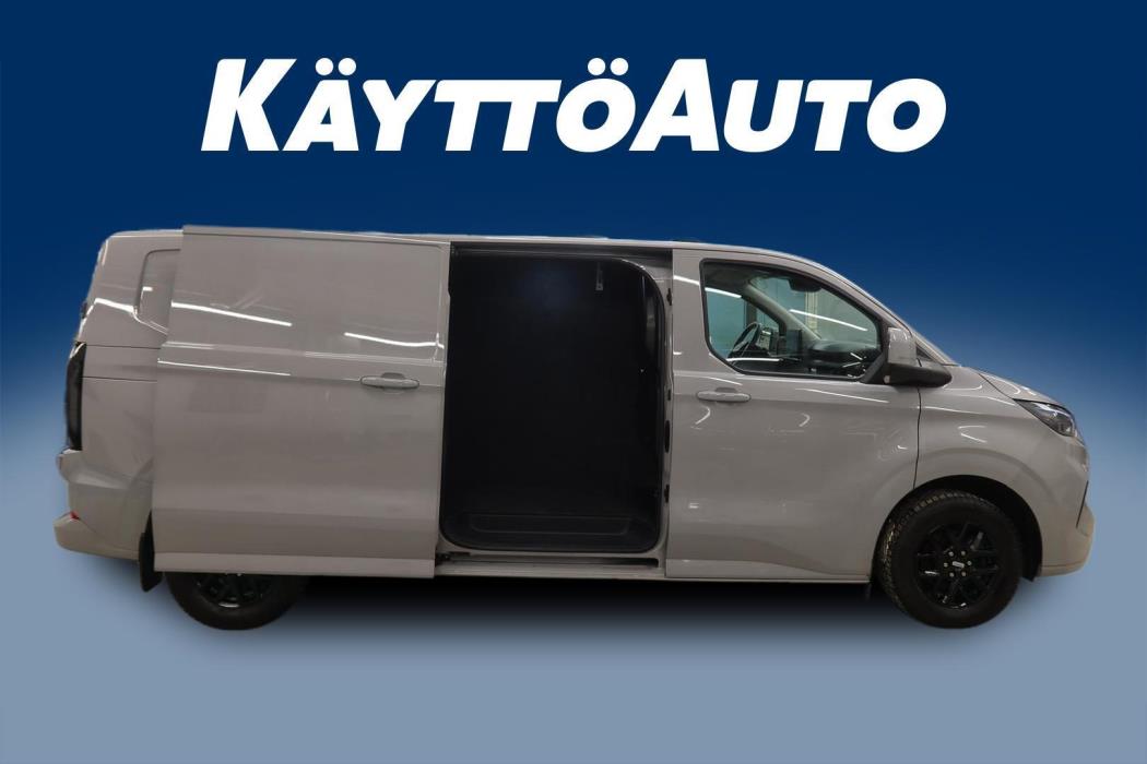 FORD Transit Custom 2024