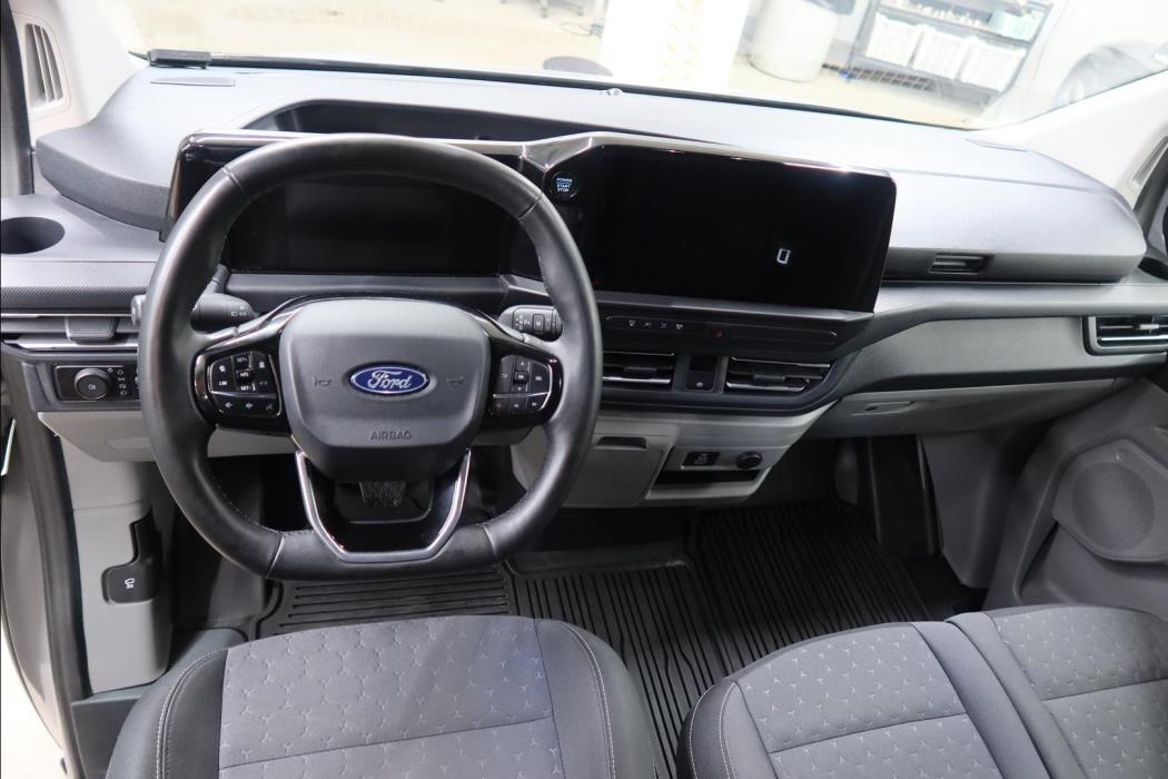 FORD Transit Custom 2024