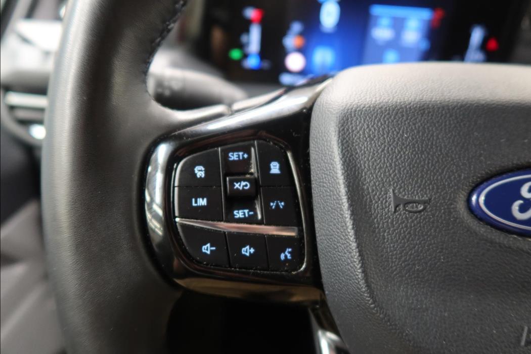 FORD Transit Custom 2024