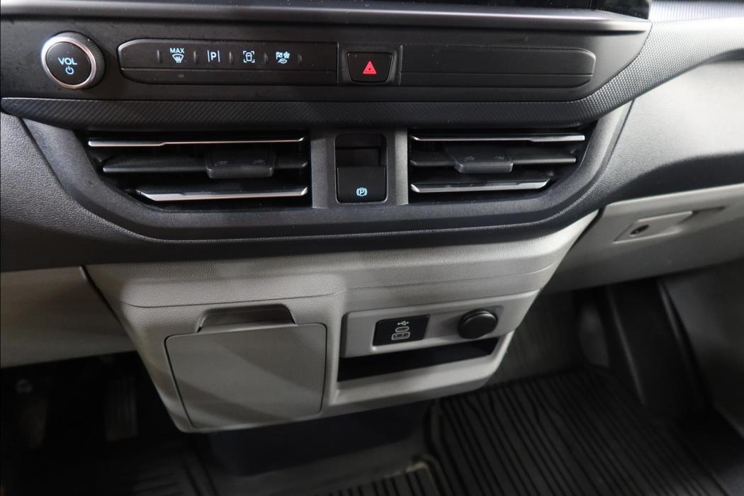 FORD Transit Custom 2024