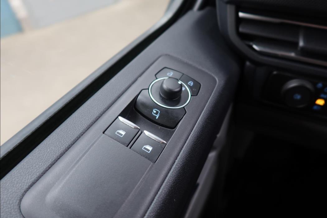 FORD Transit Custom 2024