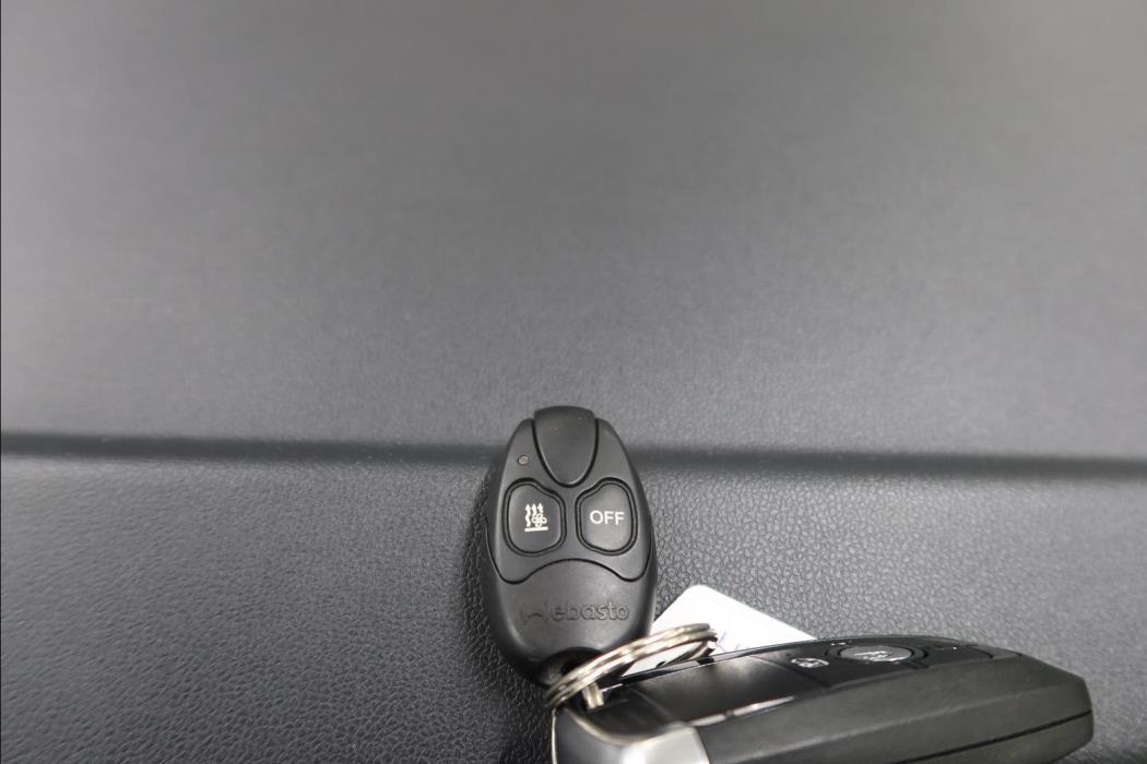 FORD Transit Custom 2024