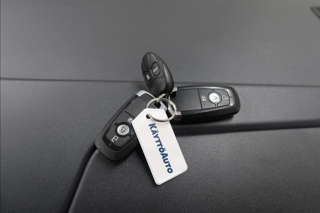 FORD Transit Custom 2024