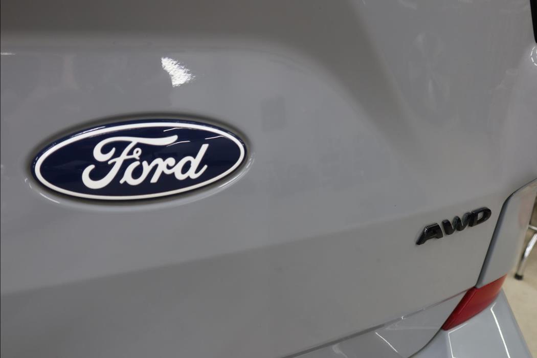 FORD Transit Custom 2024