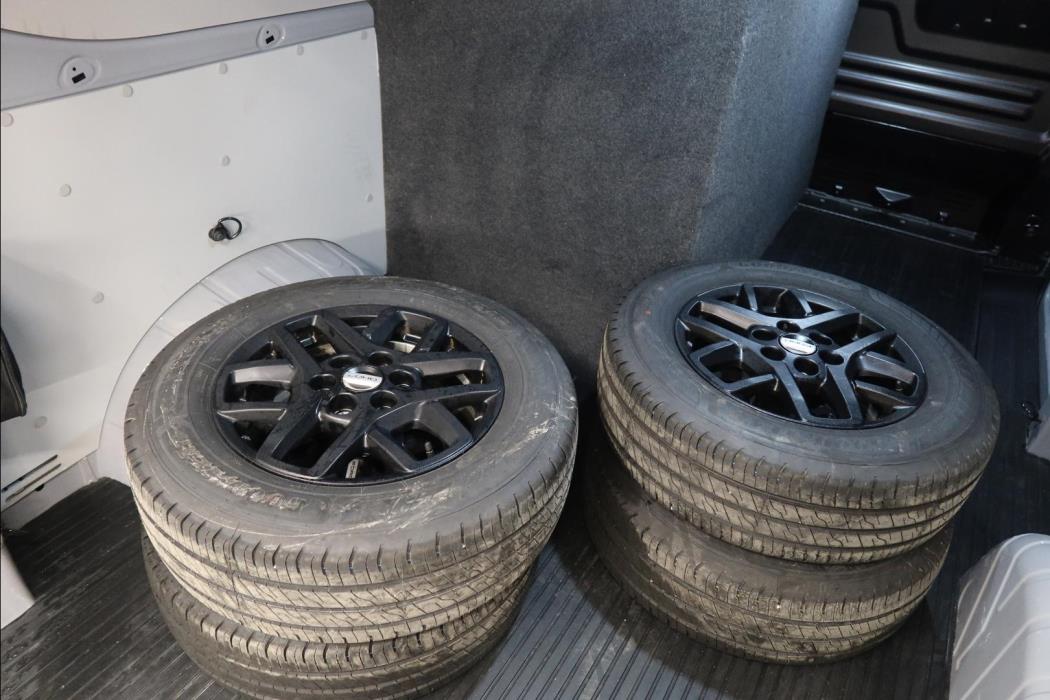 FORD Transit Custom 2024