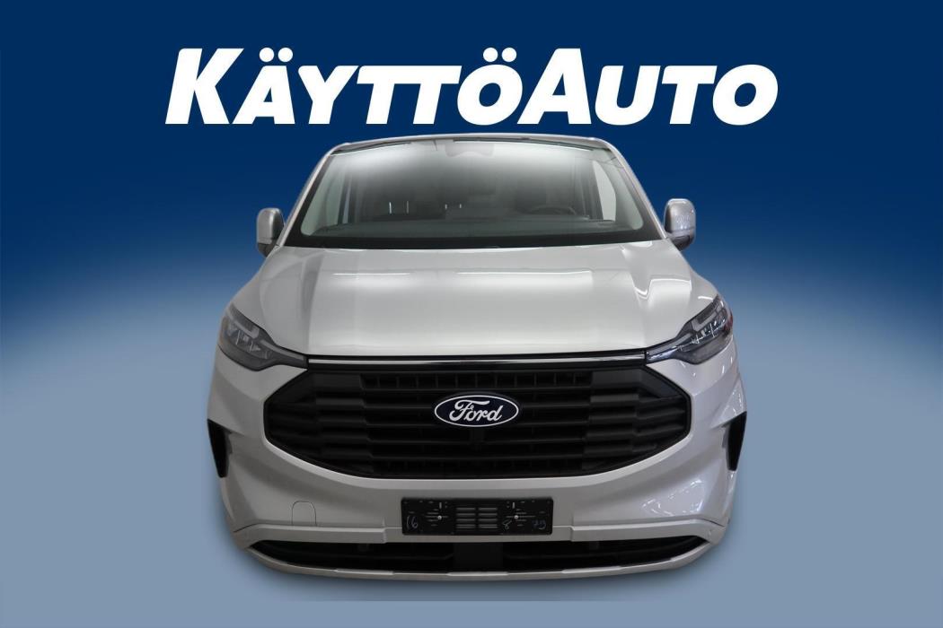 FORD Transit Custom 2024