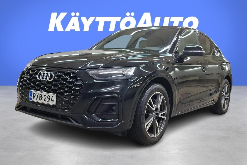 AUDI Q5 2021