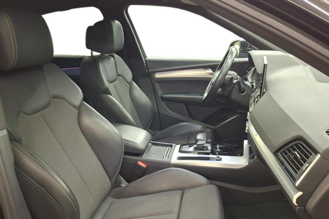 AUDI Q5 2021