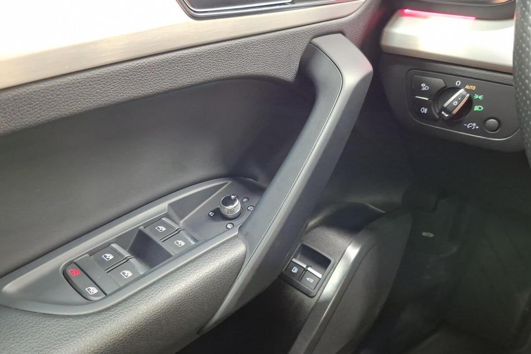 AUDI Q5 2021