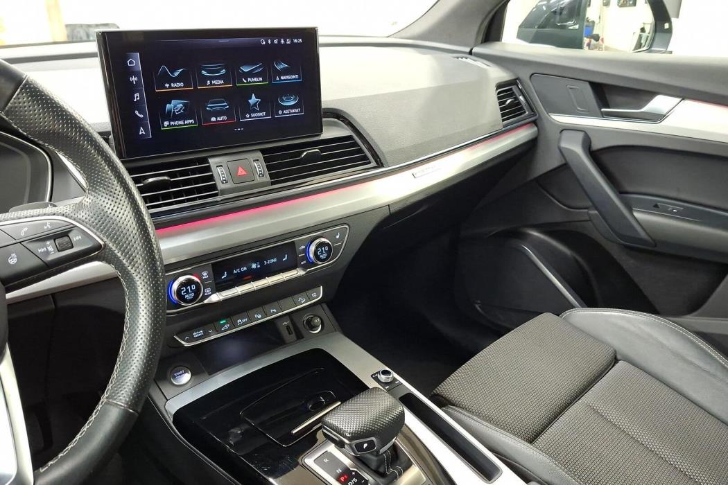 AUDI Q5 2021