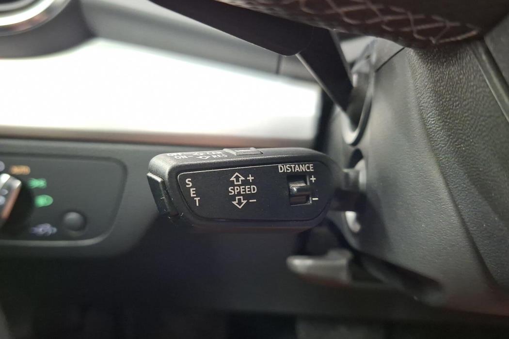 AUDI Q5 2021