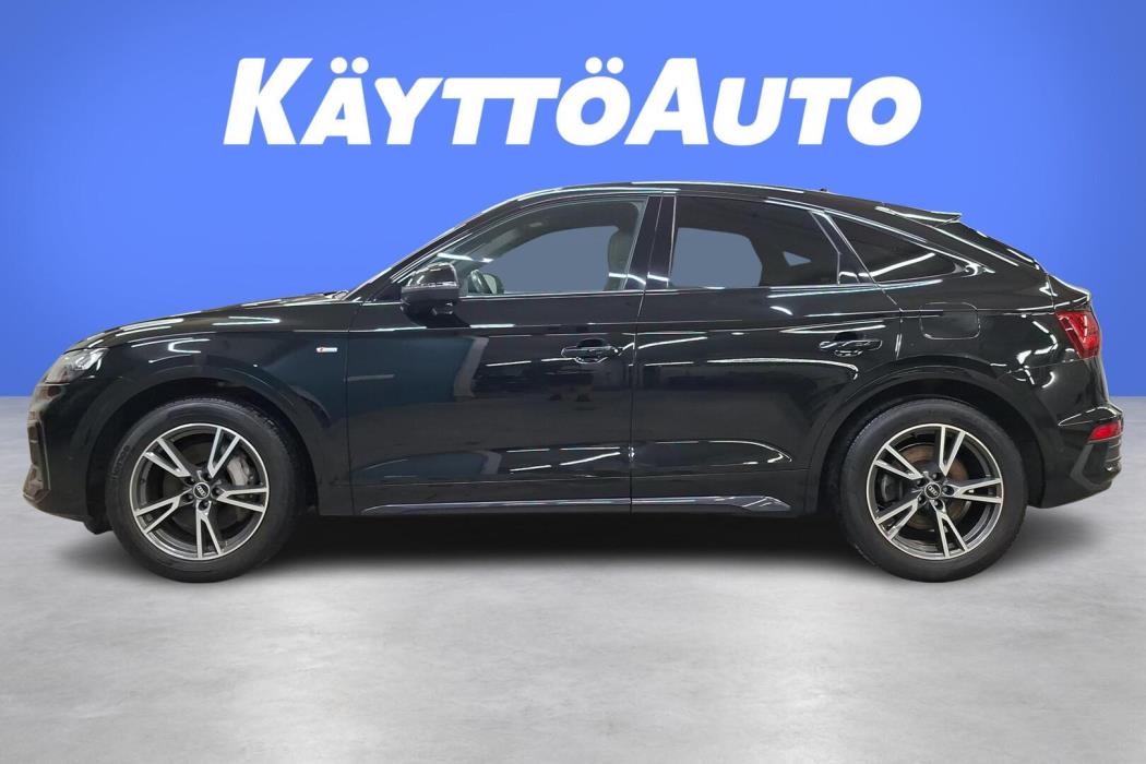 AUDI Q5 2021