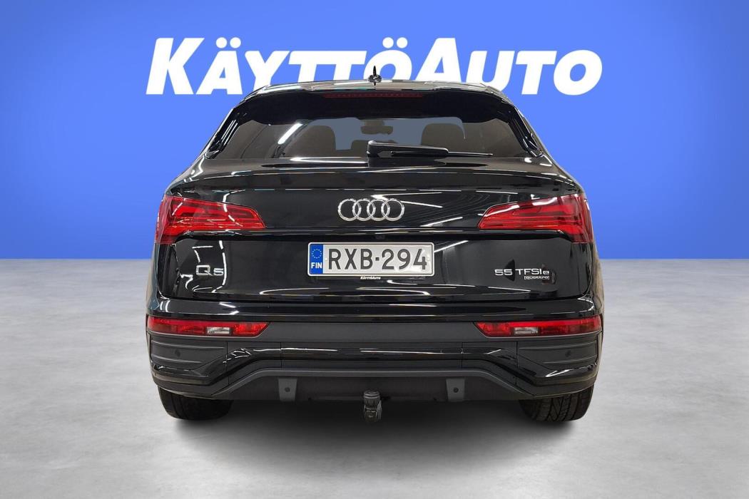 AUDI Q5 2021