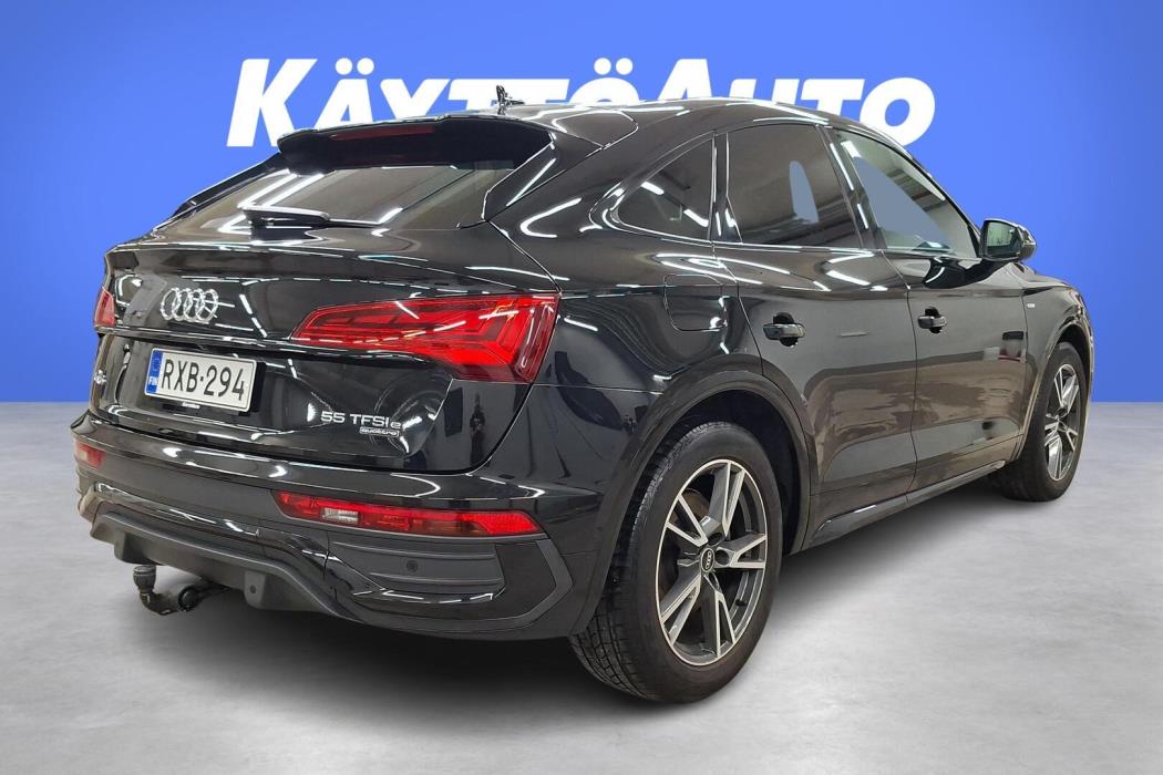 AUDI Q5 2021