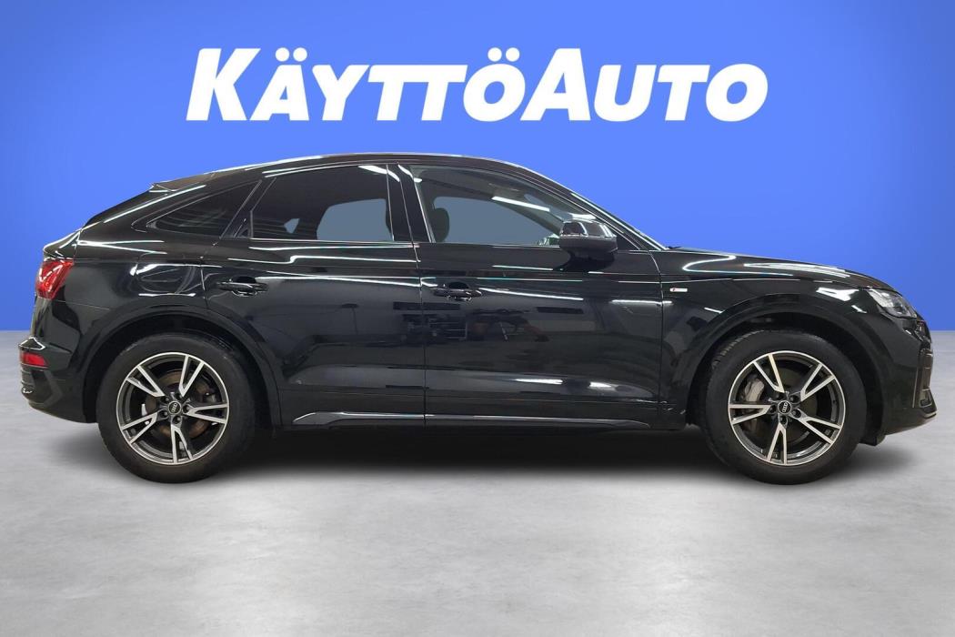 AUDI Q5 2021