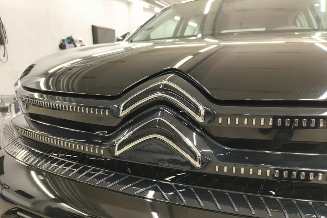 Citroen C5 Aircross 2025