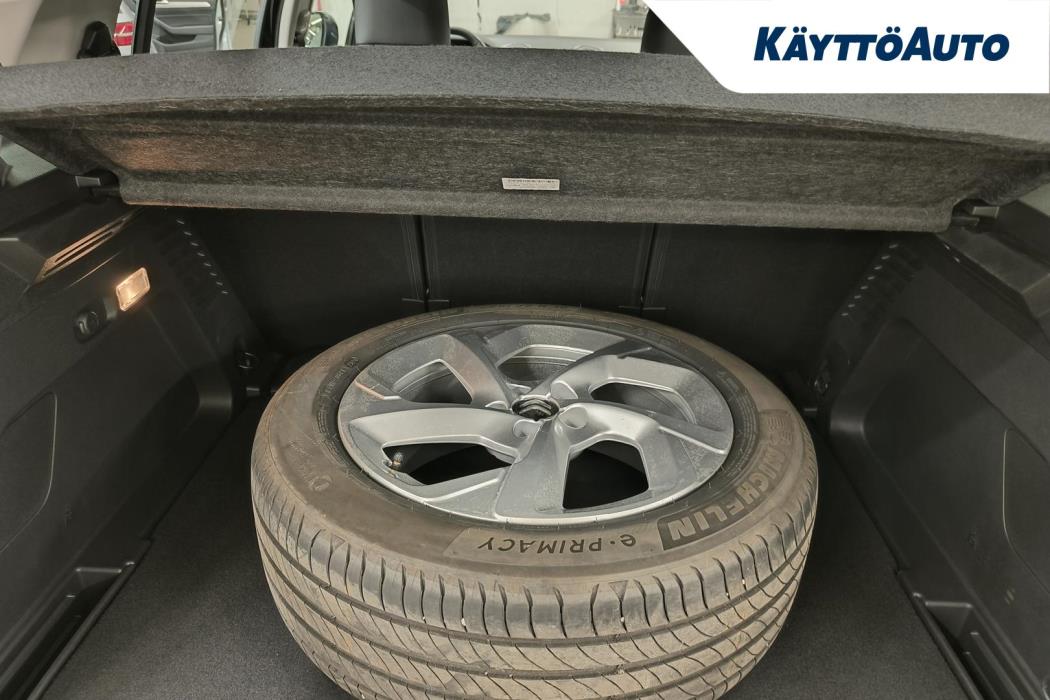 Citroen C5 Aircross 2025