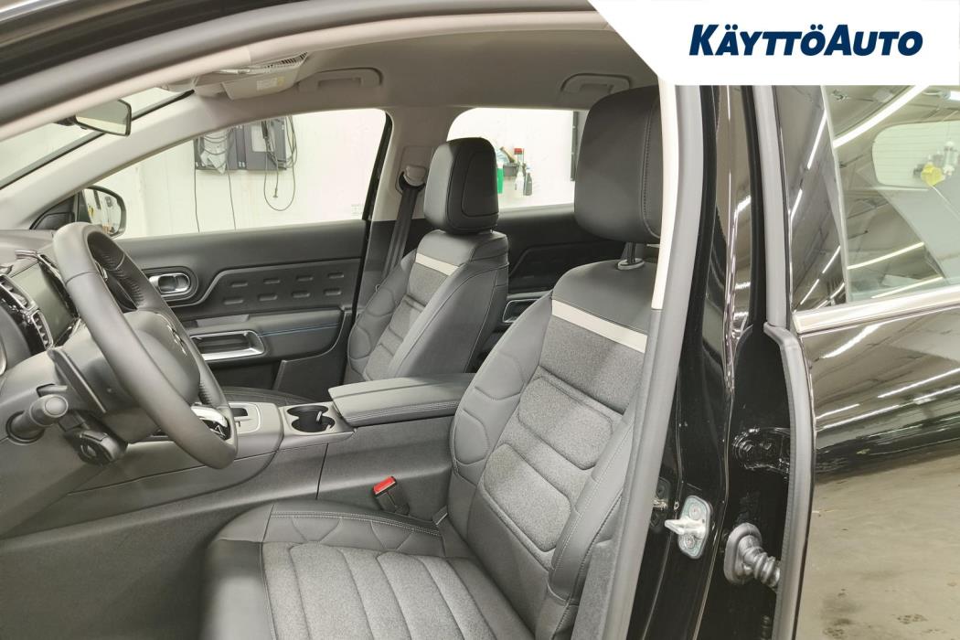 Citroen C5 Aircross 2025