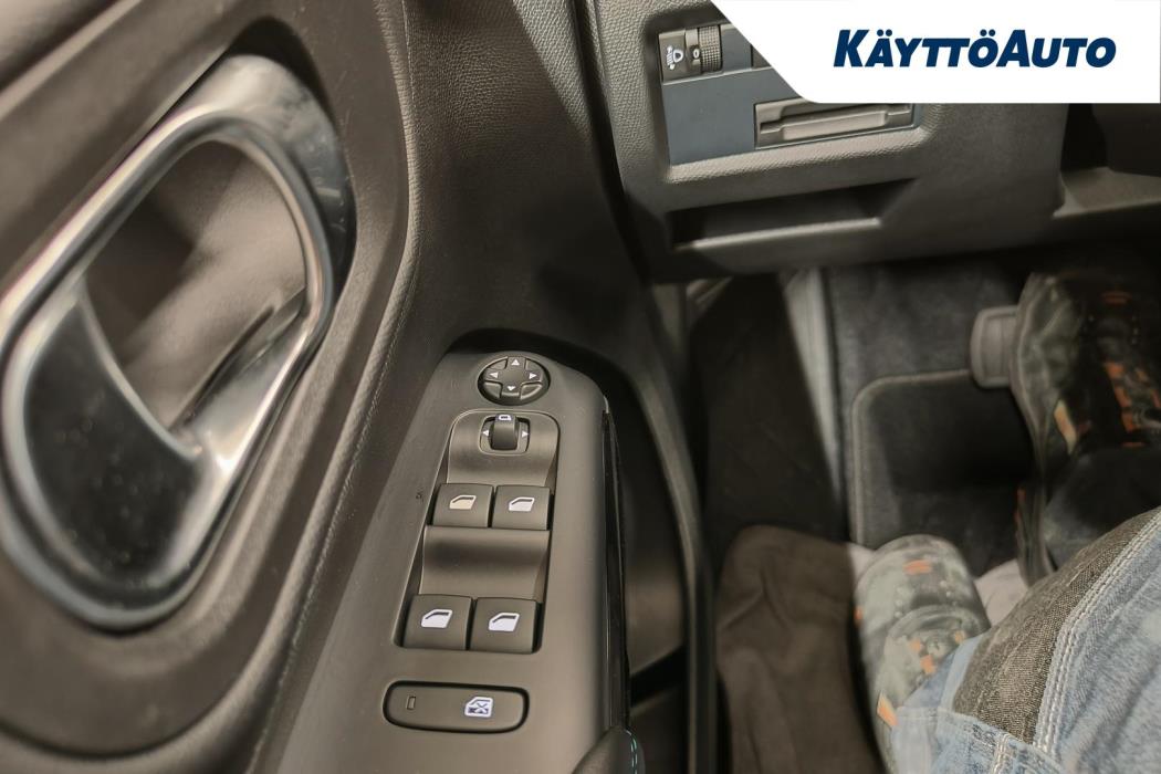 Citroen C5 Aircross 2025