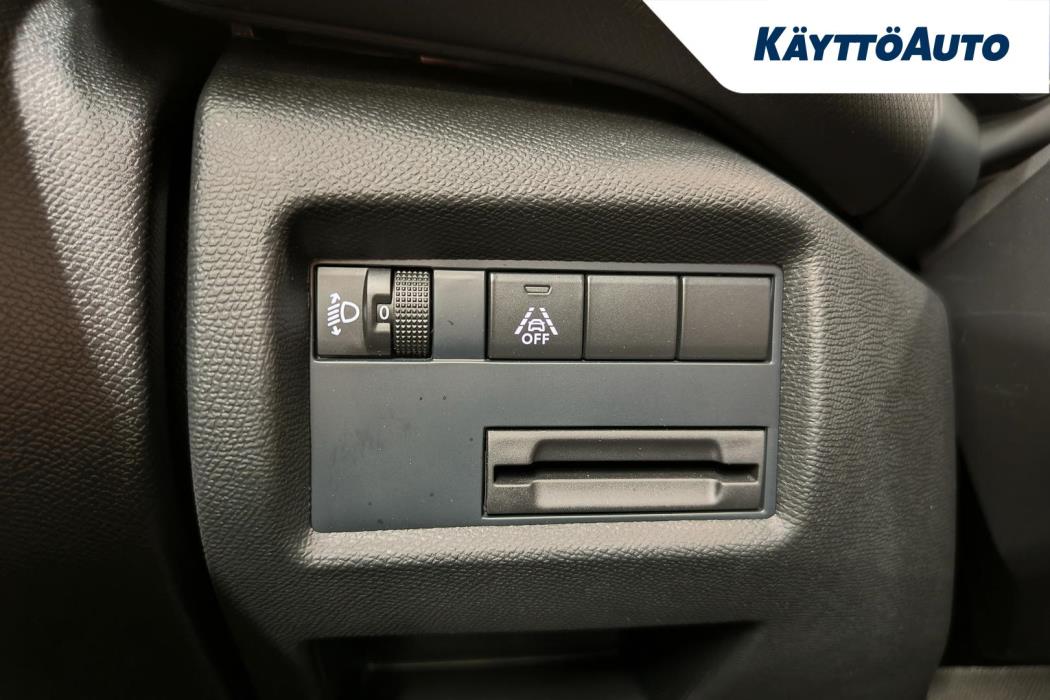 Citroen C5 Aircross 2025