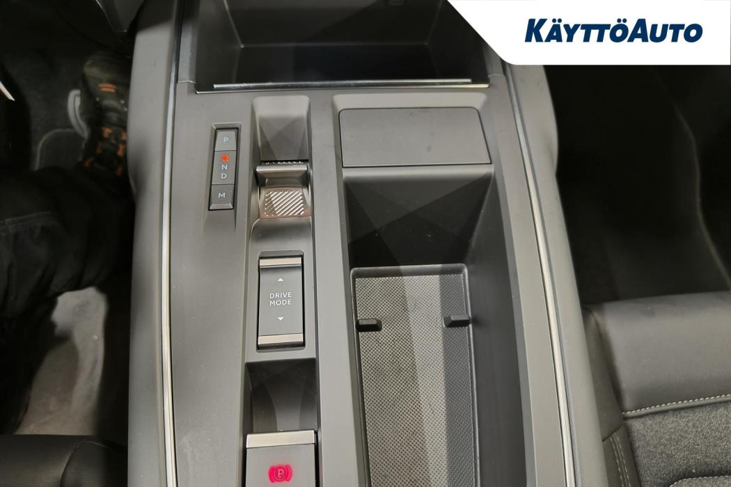 Citroen C5 Aircross 2025