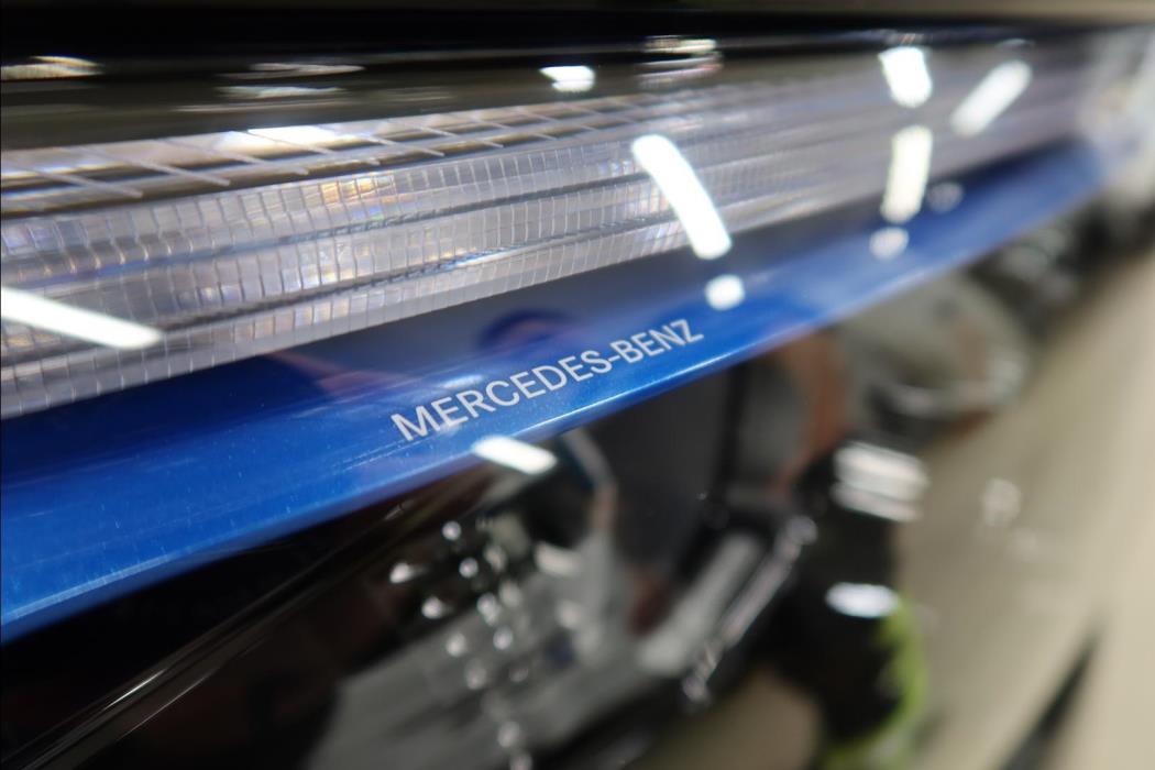 MERCEDES-BENZ EQA 2026