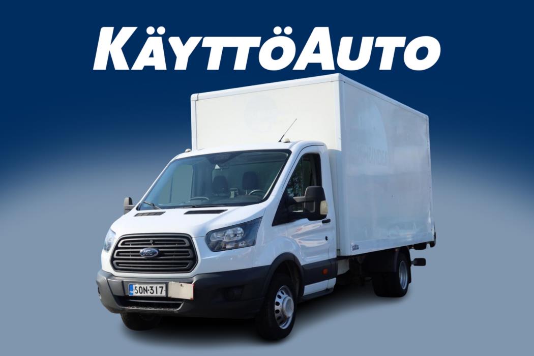 FORD Transit 2017