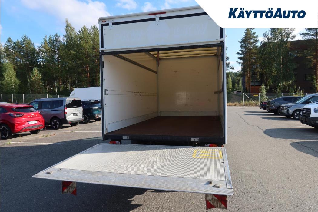 FORD Transit 2017