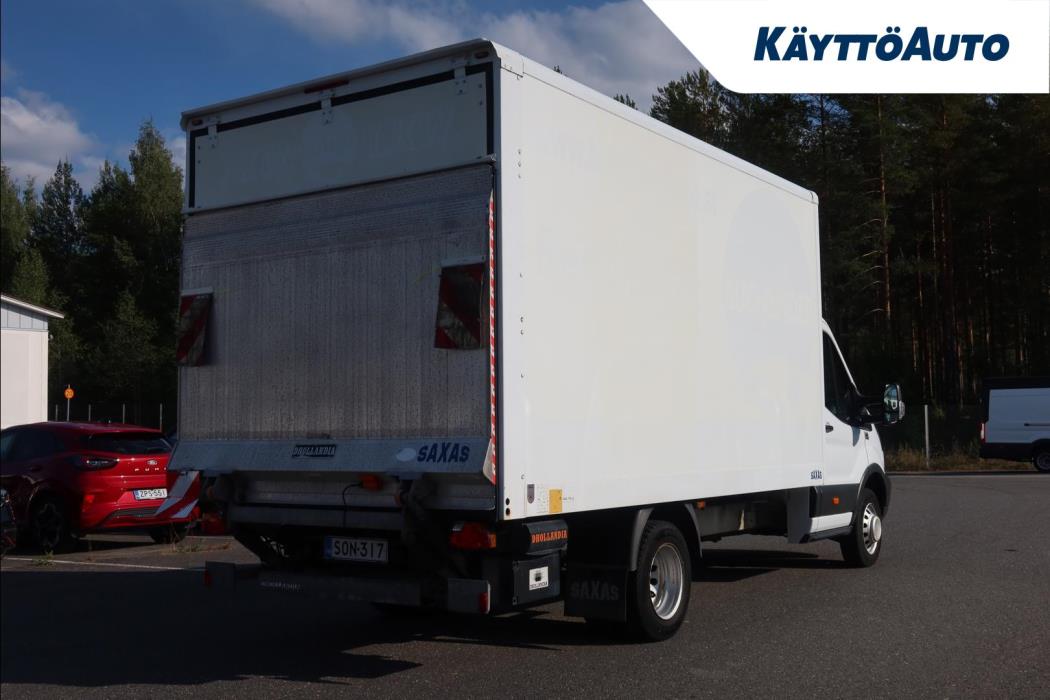 FORD Transit 2017