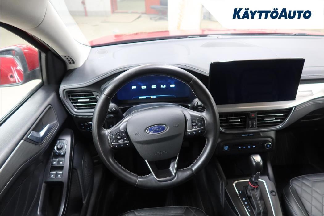 FORD Focus 2023
