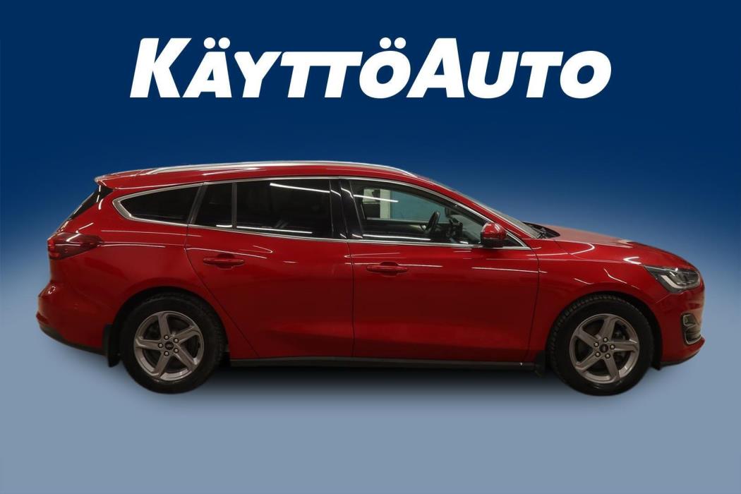 FORD Focus 2023