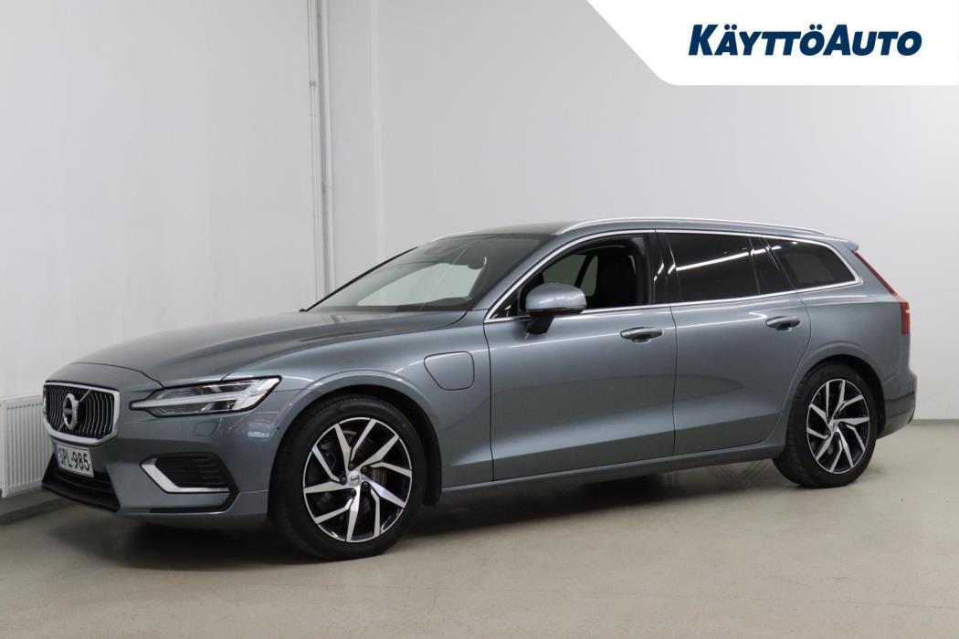 VOLVO V60 2020