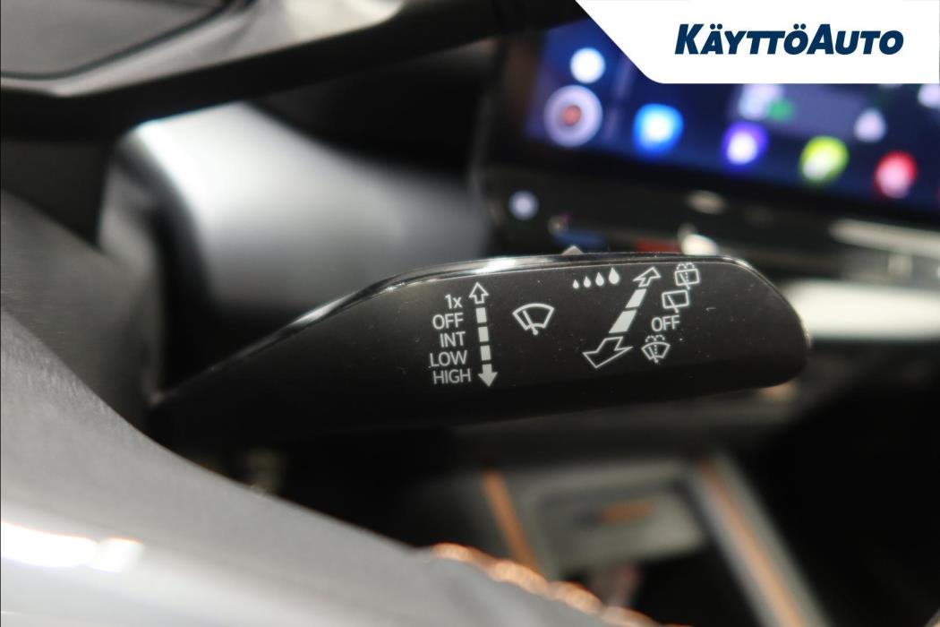CUPRA Born 2022