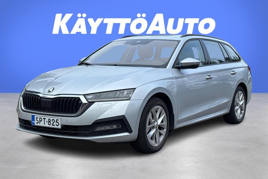 SKODA Octavia 2024