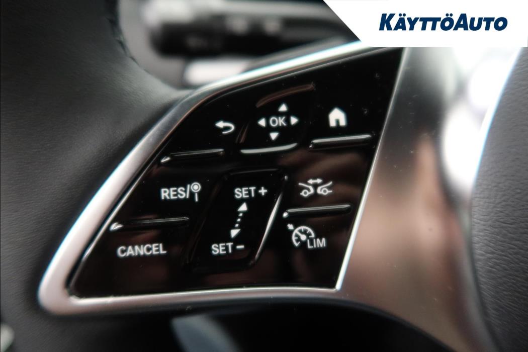 Mercedes-Benz EQA 2025