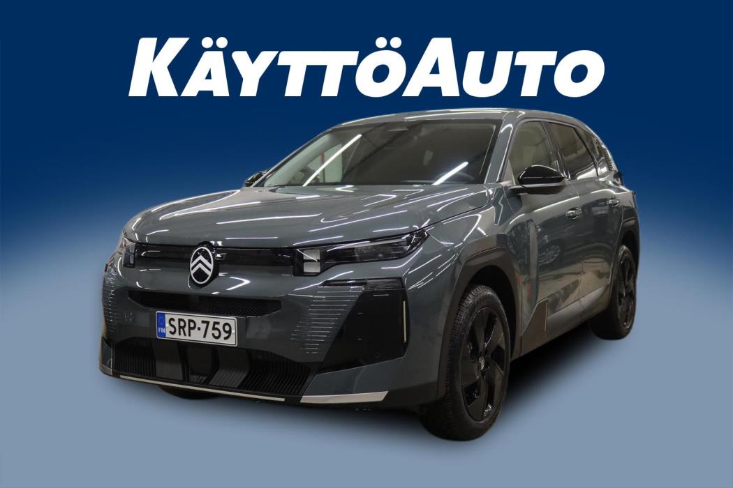 CITROEN C5 Aircross 2026