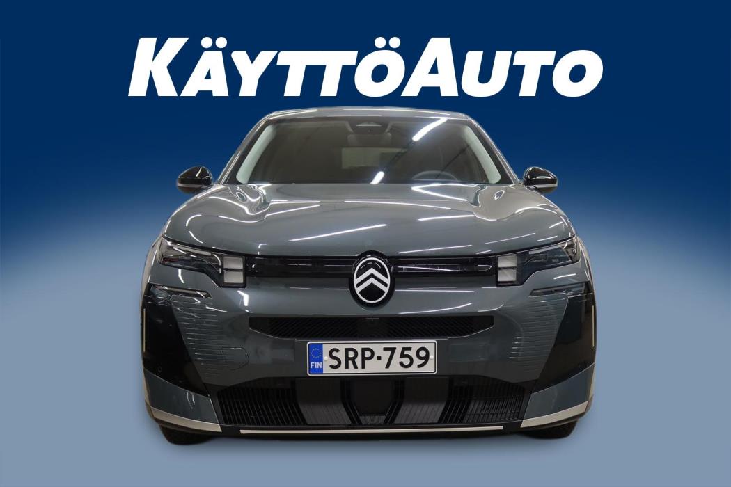 CITROEN C5 Aircross 2026