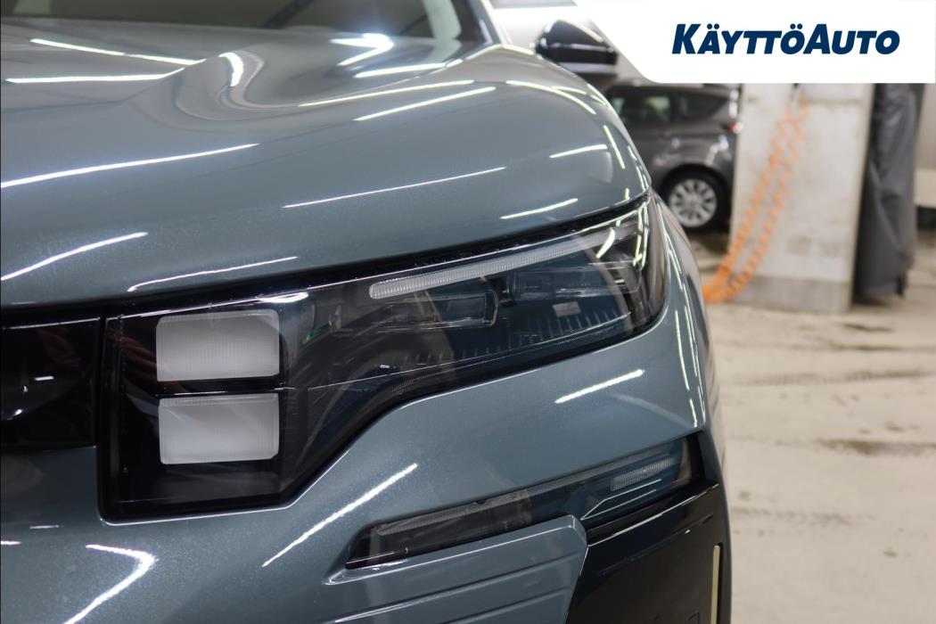 CITROEN C5 Aircross 2026